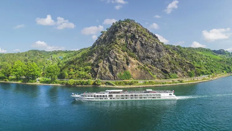 rivercruises