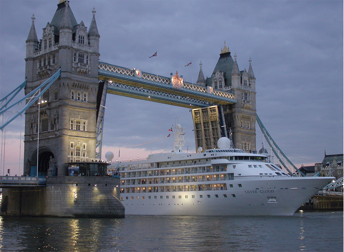 silversea